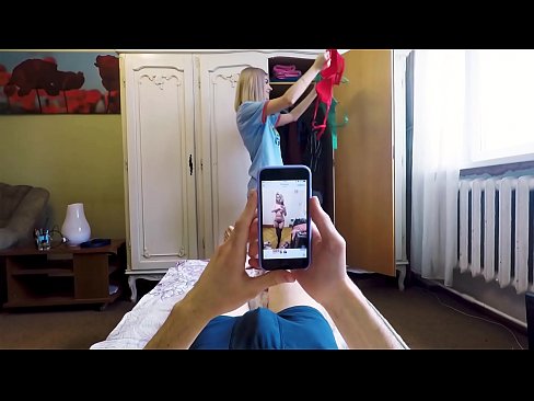 ❤️ Stiefschwester bringt ihren Bruder zum Wichsen, kurz bevor Mama nach Hause kommt Porno bei uns de.amourpassionfever.ru ️❤
