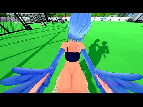 ❤️ Harpyien-Monster-Mädchen. Porno bei uns de.amourpassionfever.ru ️❤
