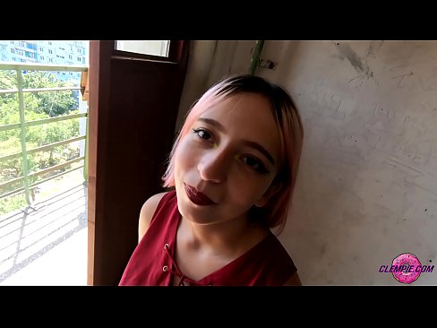 ❤️ Studentin saugt einen Fremden im Outback - Sperma auf seinem Gesicht Porno bei uns de.amourpassionfever.ru ️❤